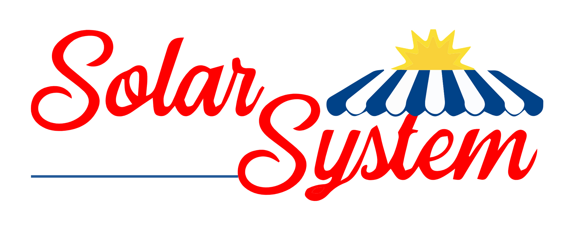 Solar System Caltanissetta Logo