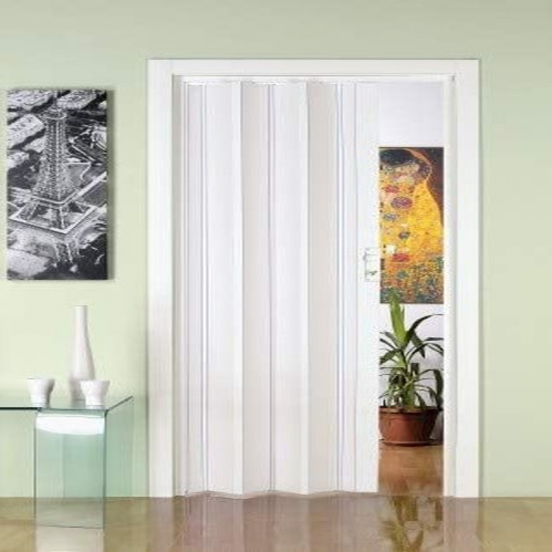 Porte a soffietto