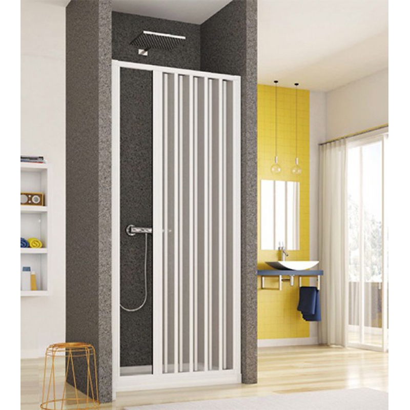 Box doccia in PVC A/L