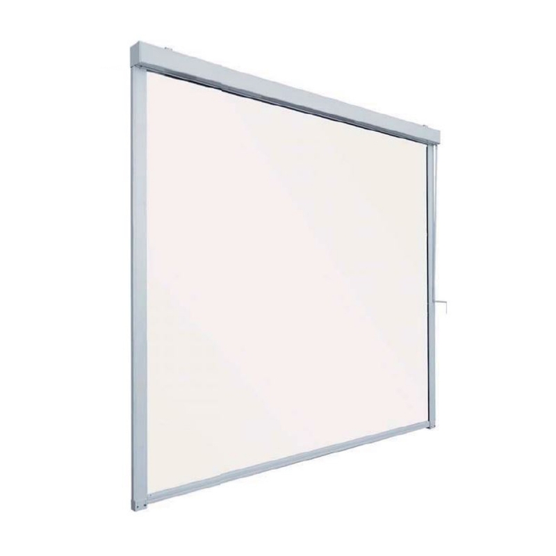 Tenda Antivento Zip